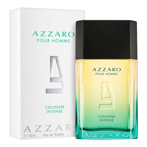 azzaro fragrances brand.